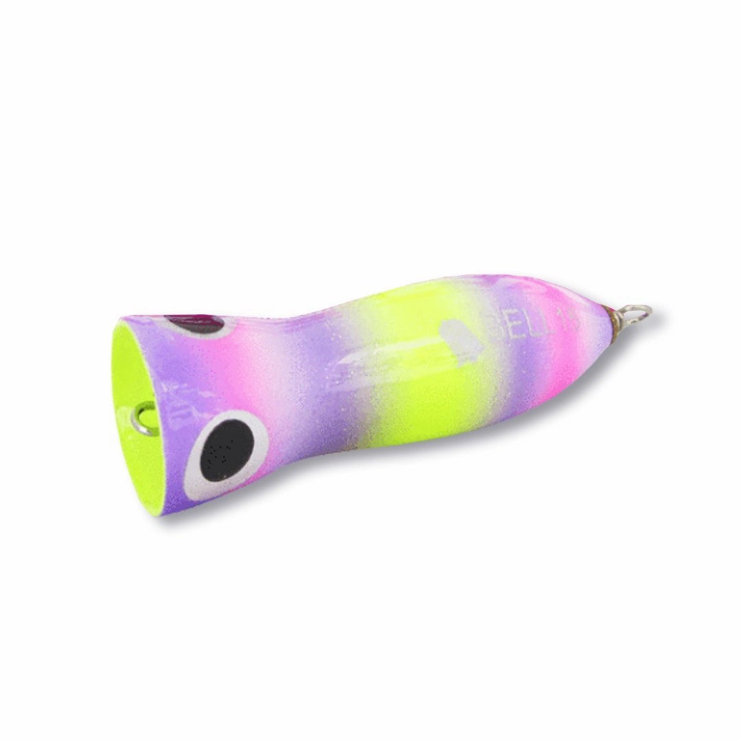 FEED LURES Bell 15