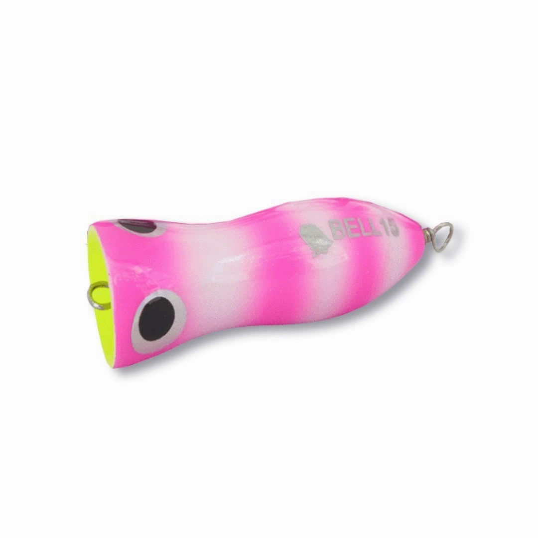 FEED LURES Bell 15