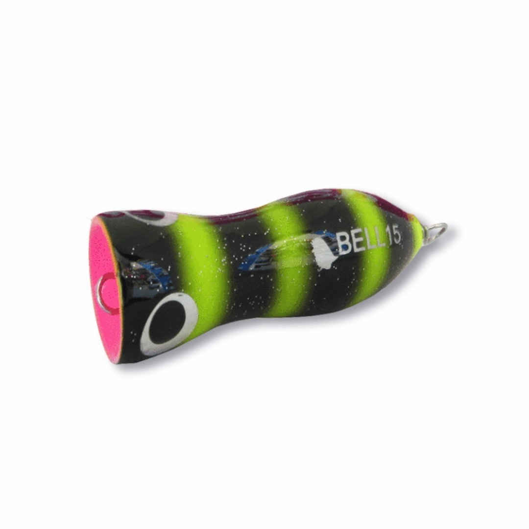 FEED LURES Bell 15