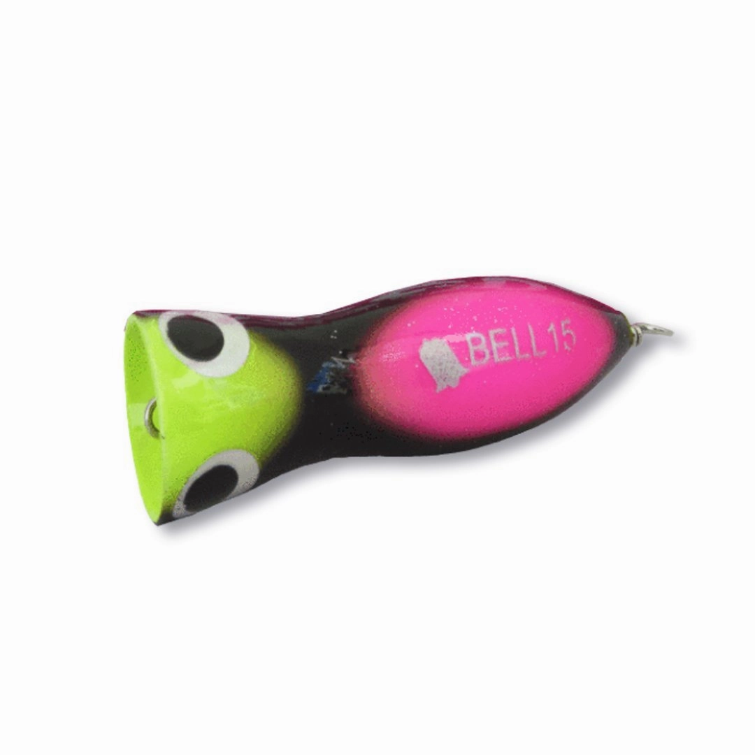 FEED LURES Bell 15