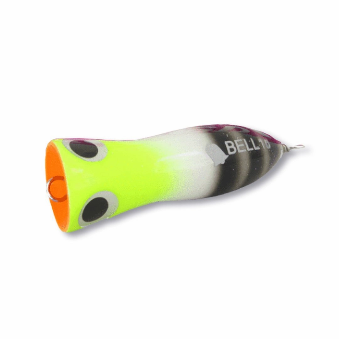 FEED LURES Bell 15
