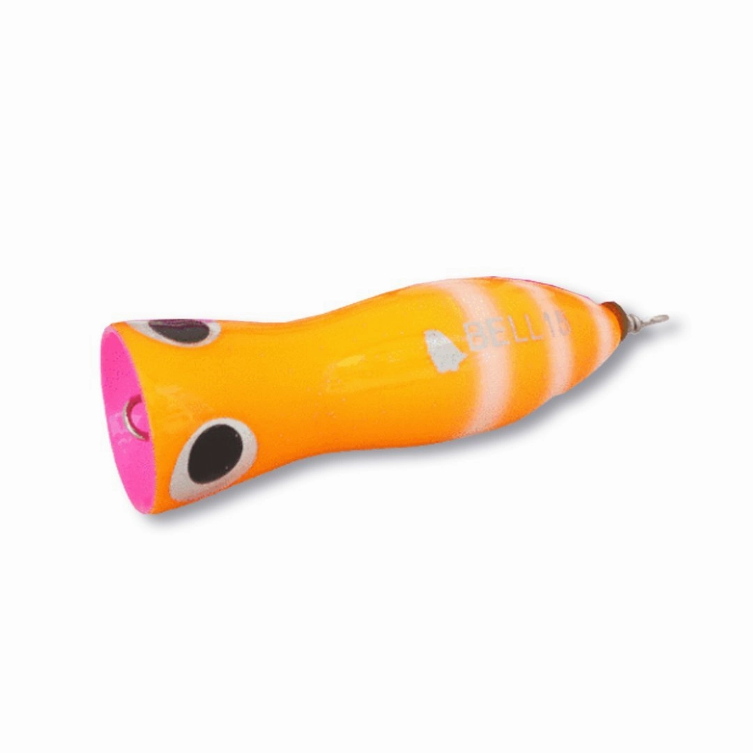 FEED LURES Bell 15