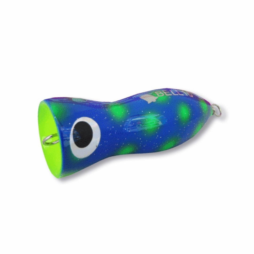 FEED LURES Bell 15