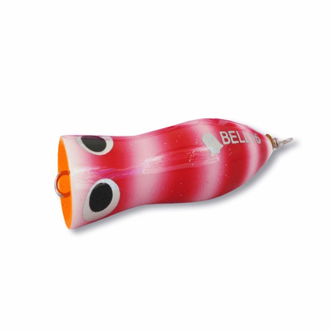 FEED LURES Bell 15