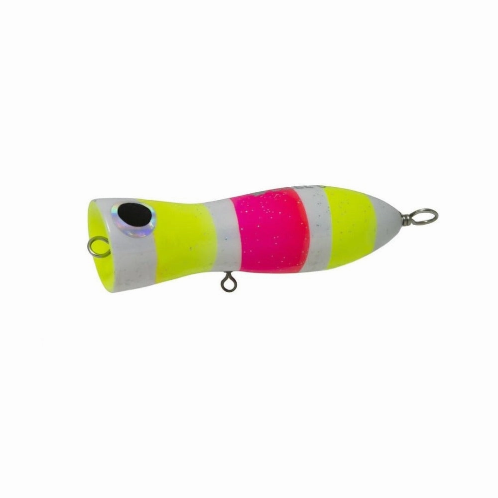 FEED LURES Bell 8