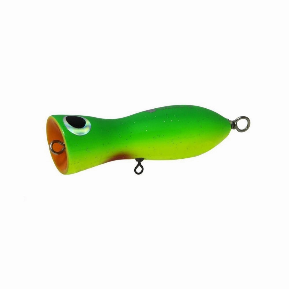 FEED LURES Bell 8