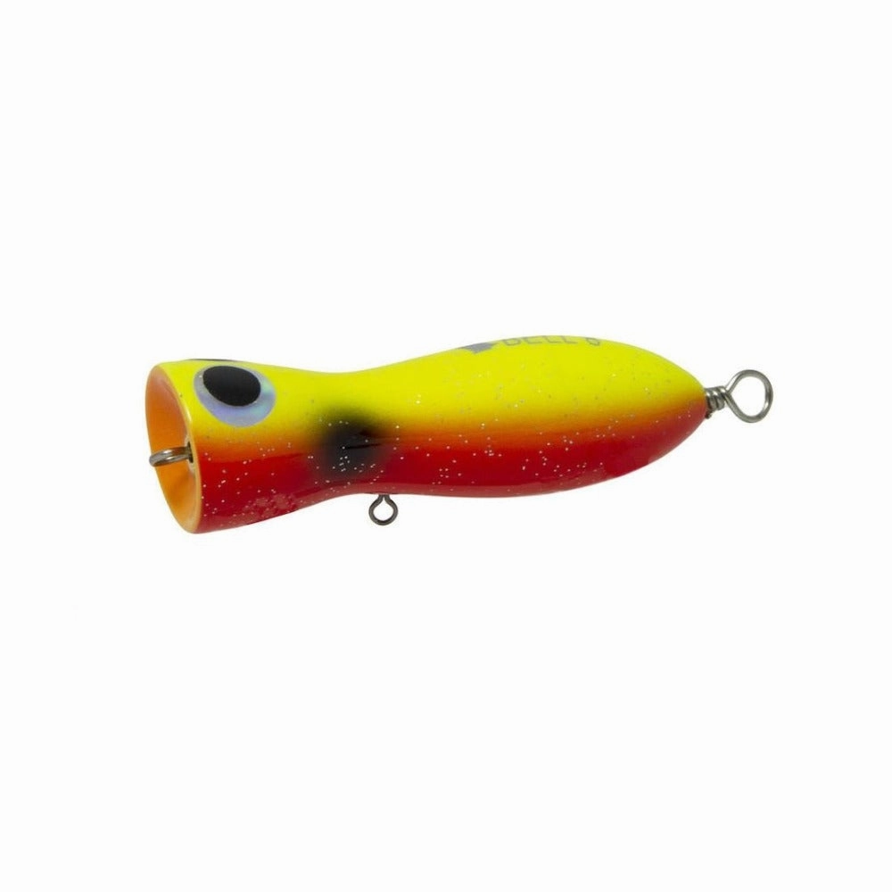 FEED LURES Bell 8