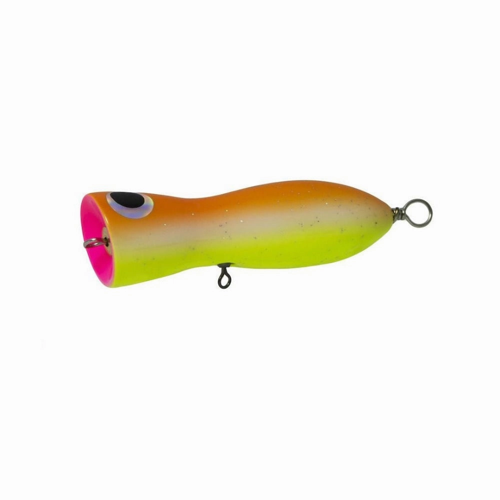 FEED LURES Bell 8