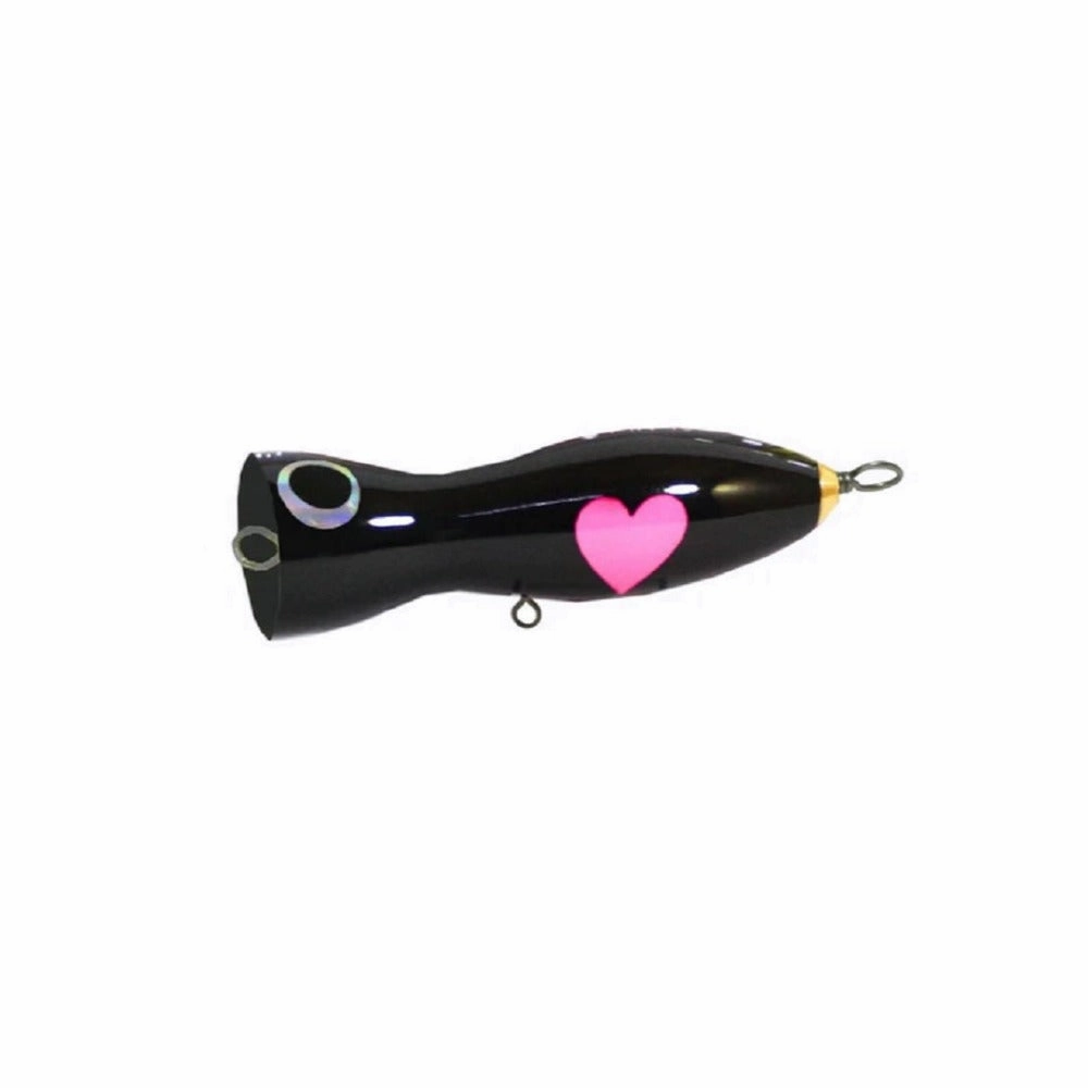FEED LURES Bell 8