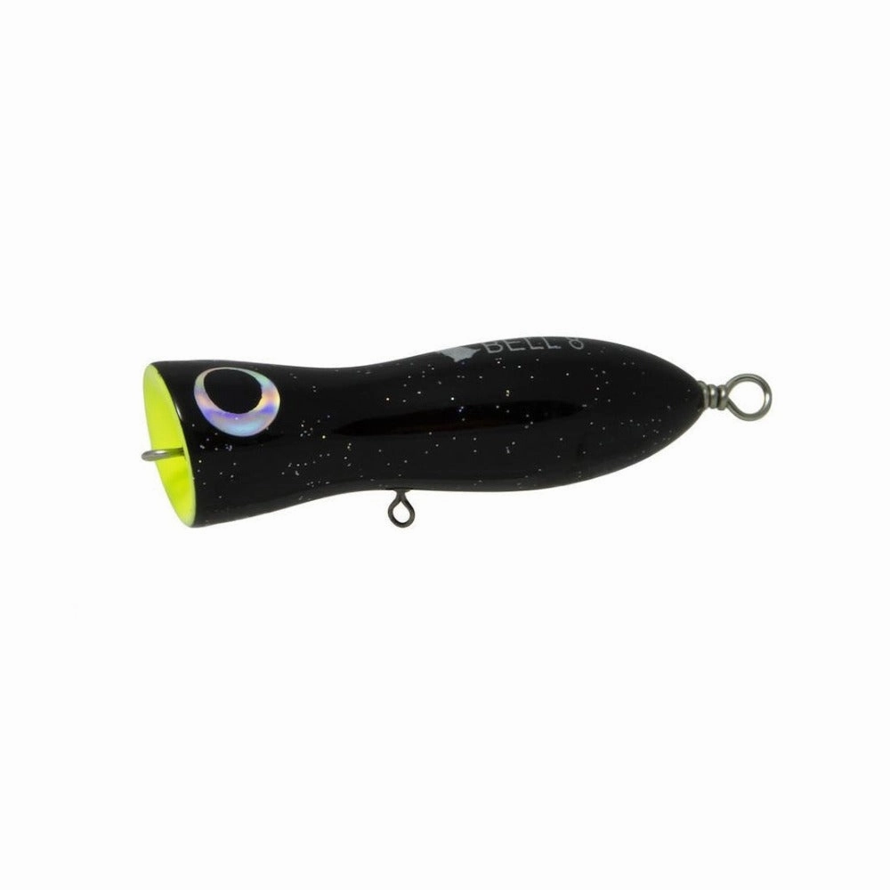 FEED LURES Bell 8