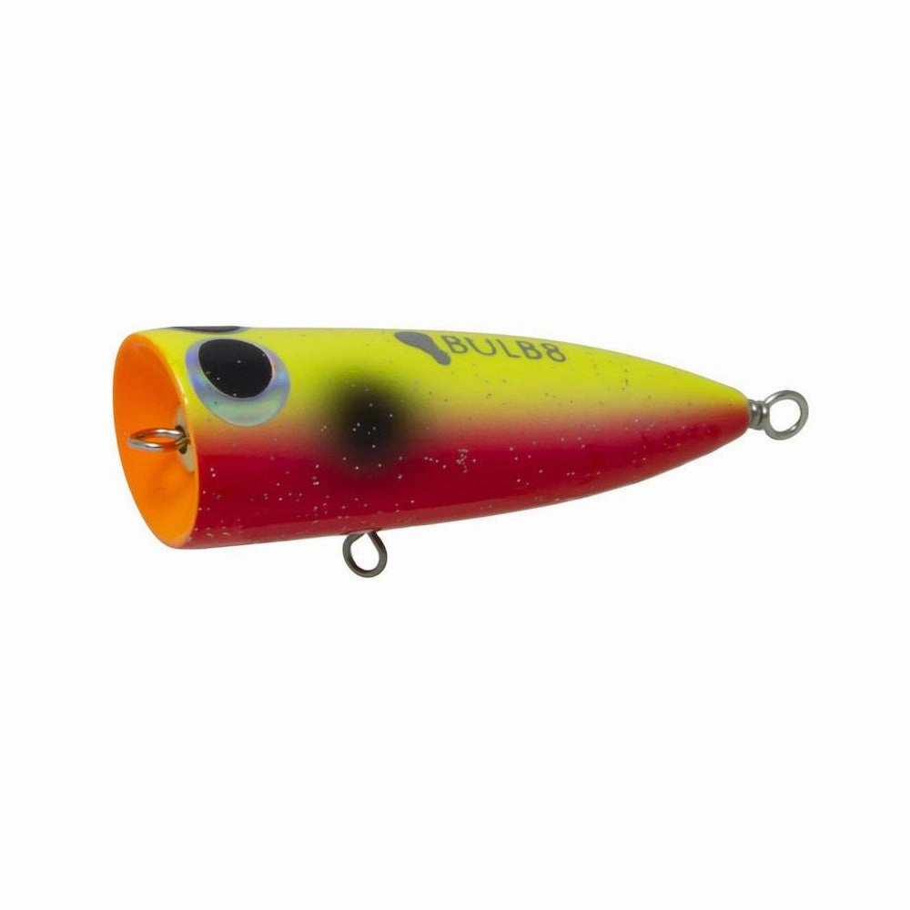 FEED LURES Bulb 8