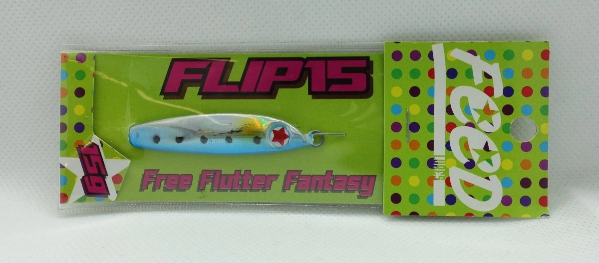 FEED LURES Flip 15