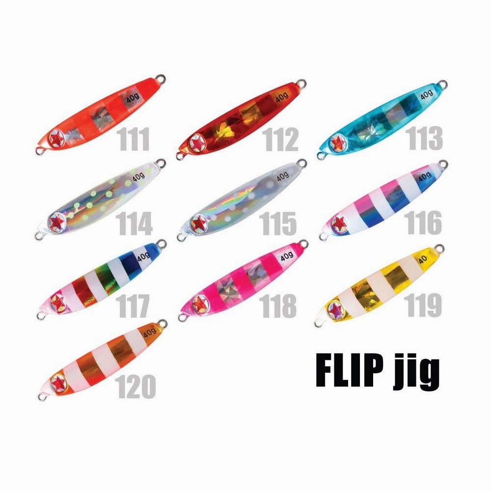 FEED LURES Flip 15
