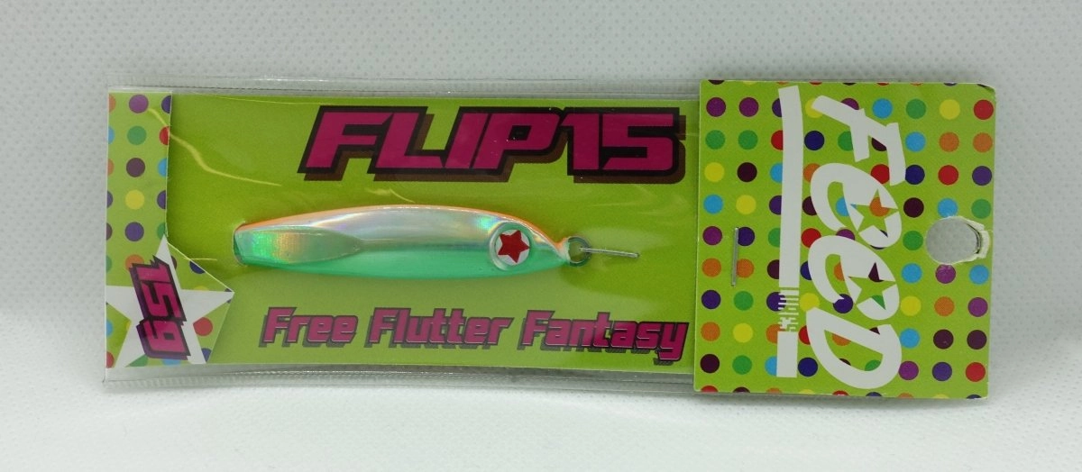 FEED LURES Flip 15