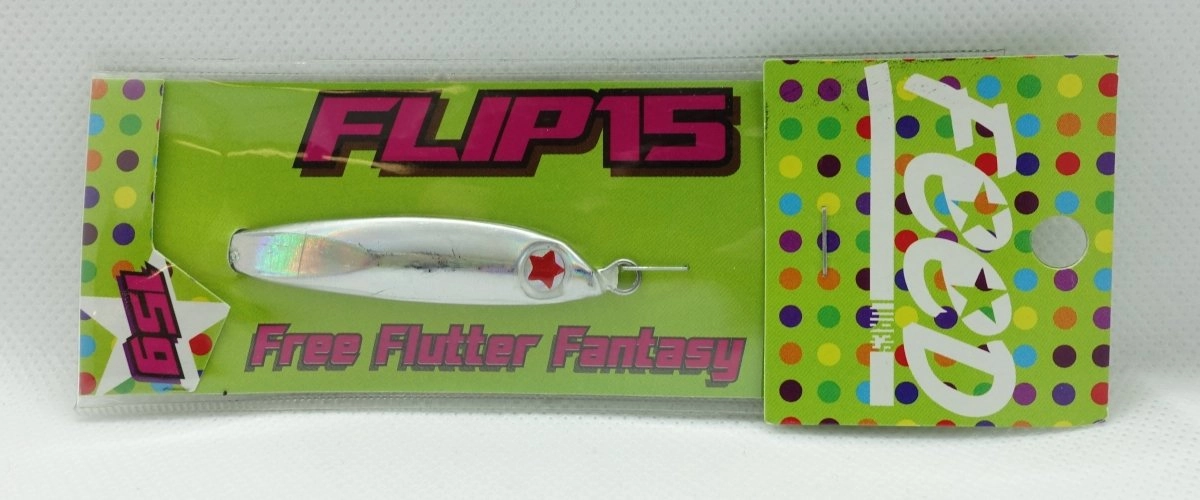 FEED LURES Flip 15