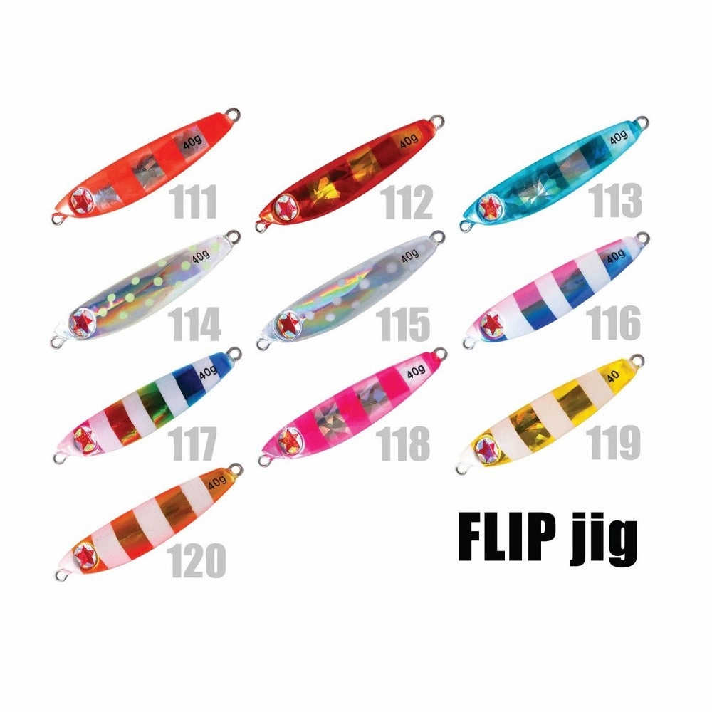 FEED LURES Flip 25