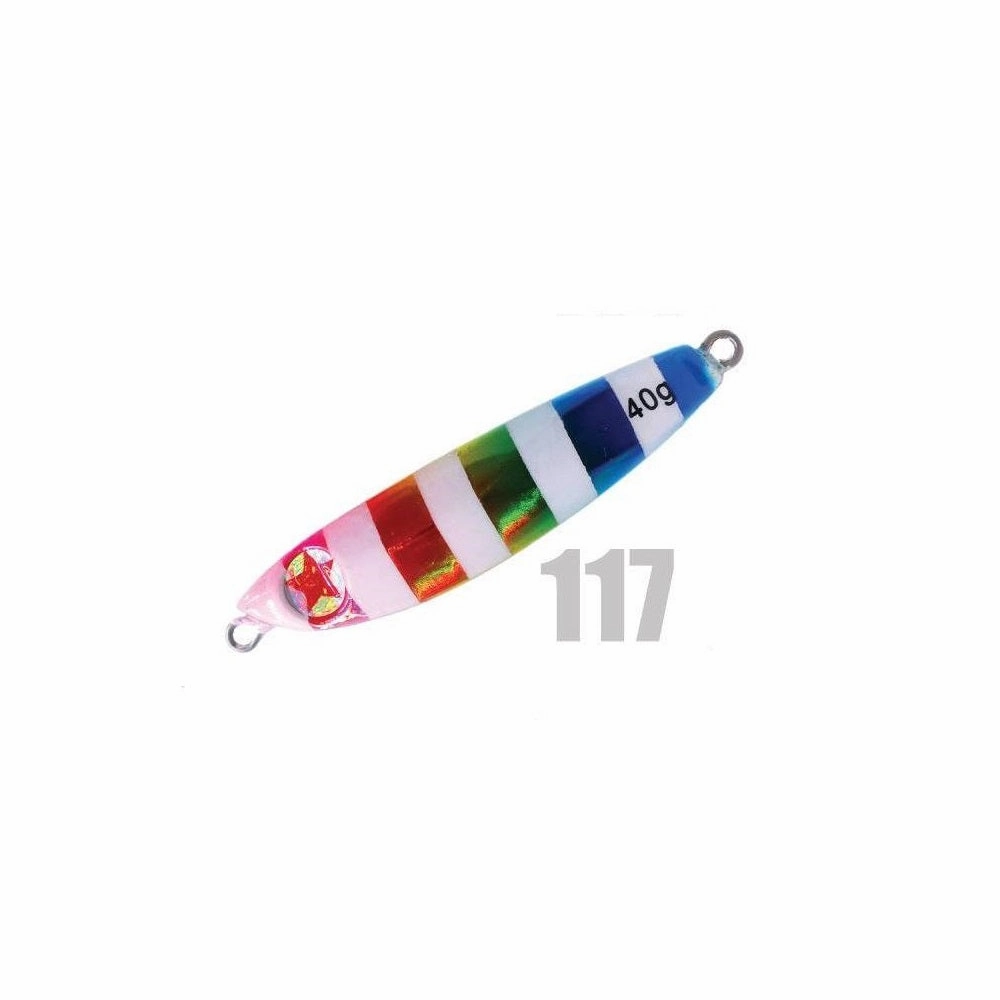 FEED LURES Flip 40