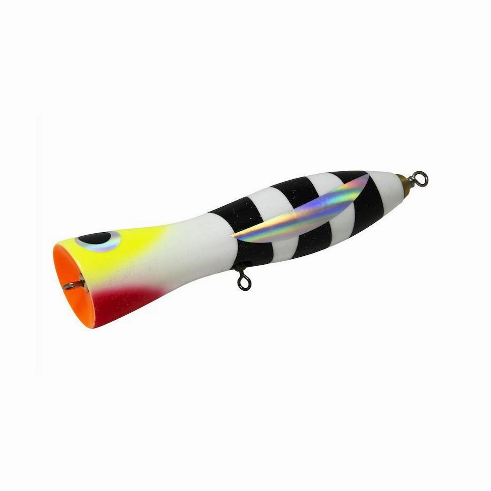 FEED LURES Pin 135