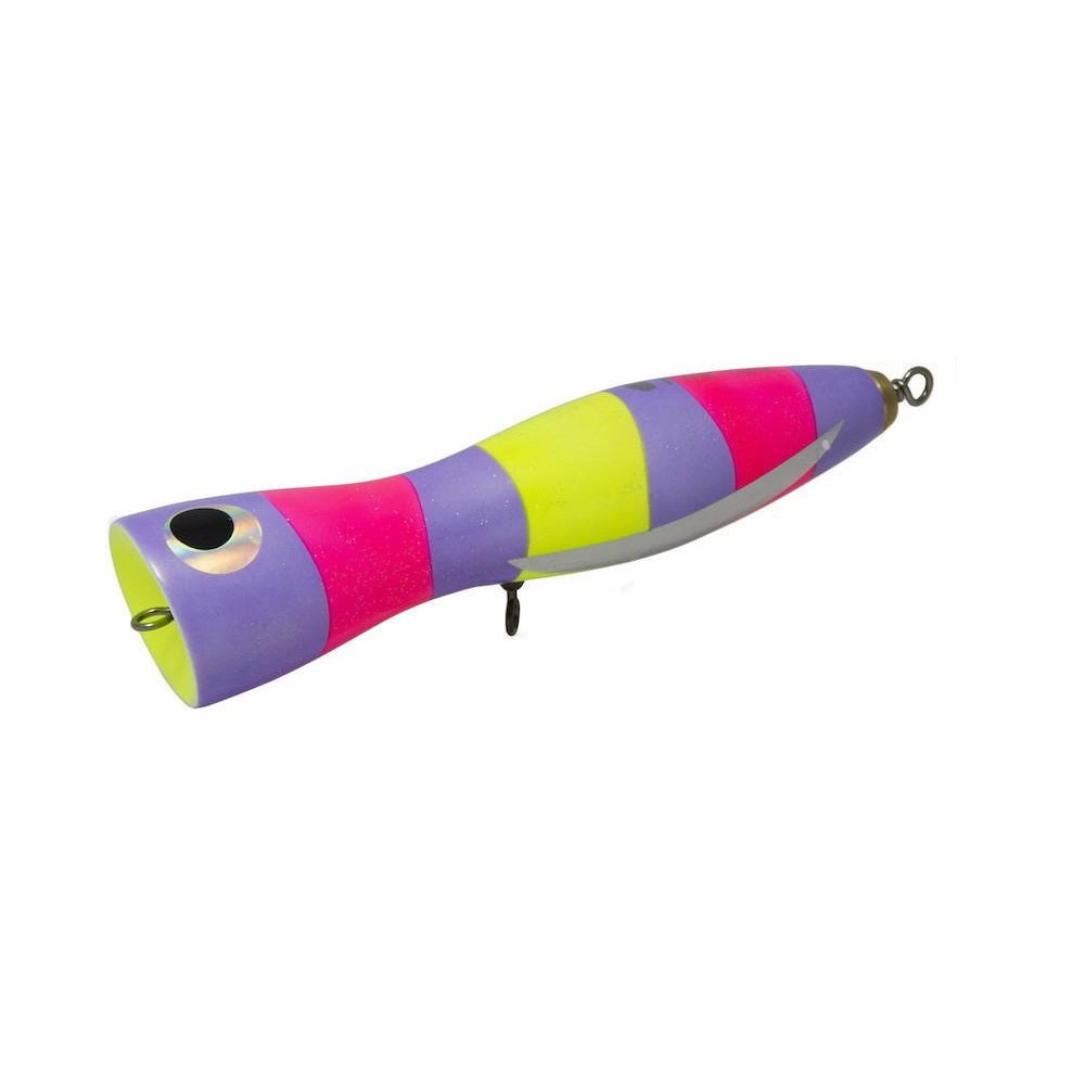 FEED LURES Pin 135