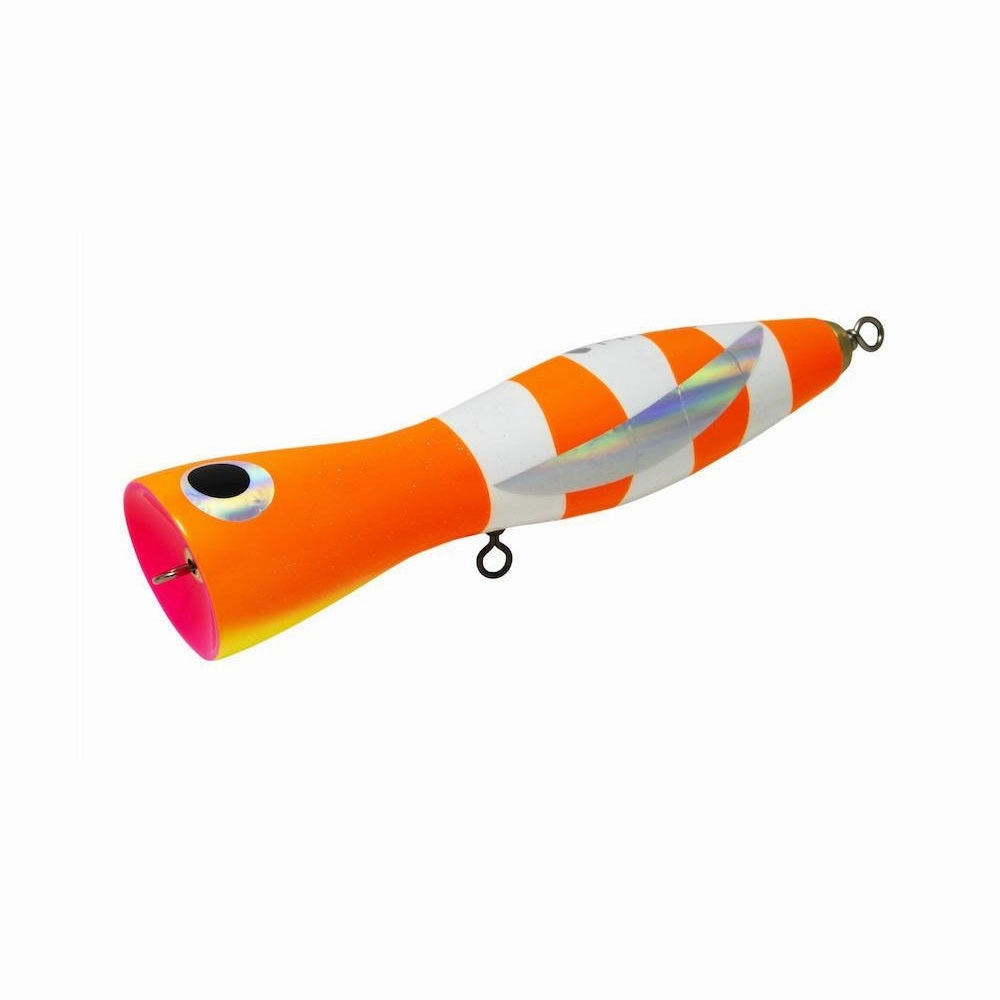 FEED LURES Pin 135