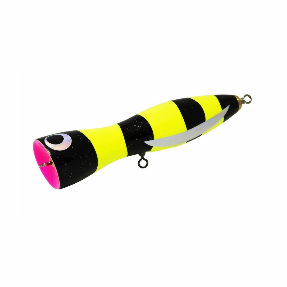 FEED LURES Pin 135
