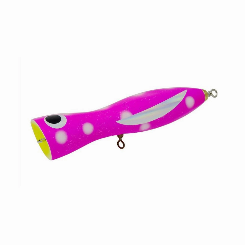 FEED LURES Pin 135