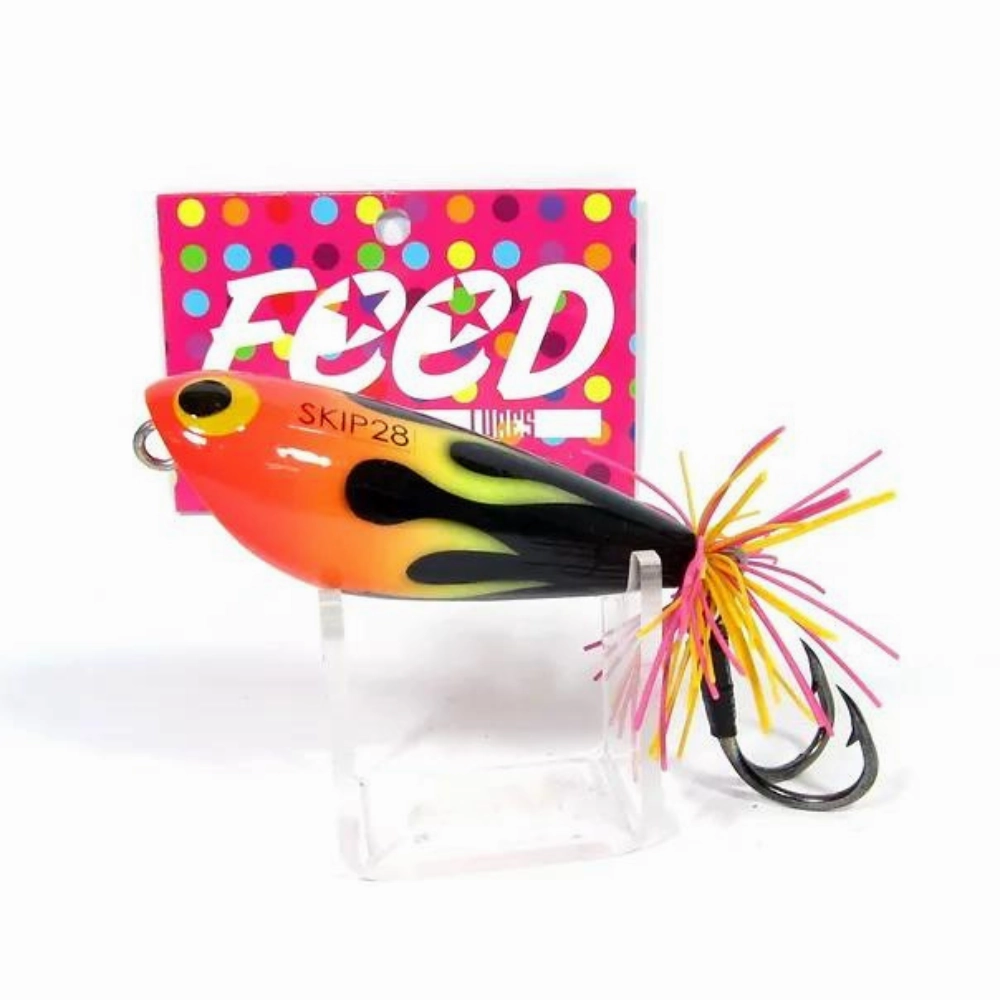 FEED LURES Skip 28