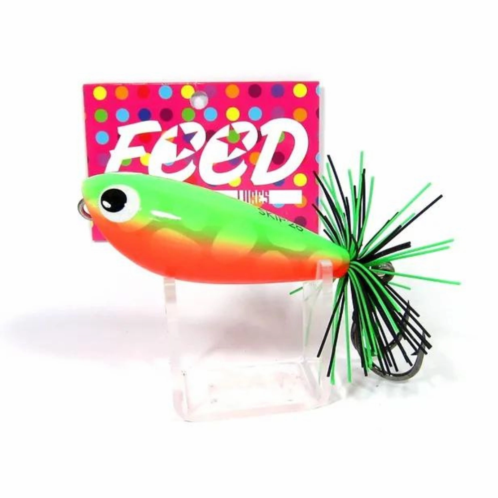 FEED LURES Skip 28
