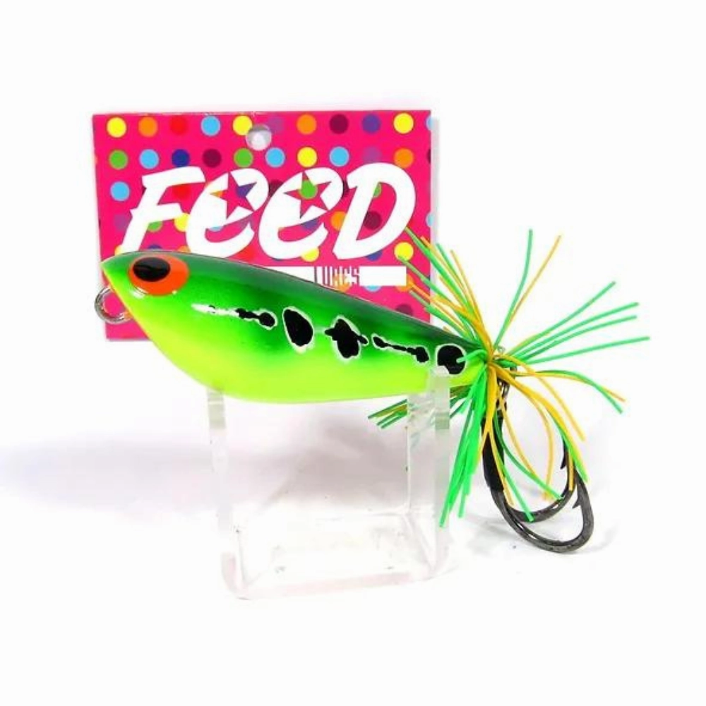 FEED LURES Skip 28