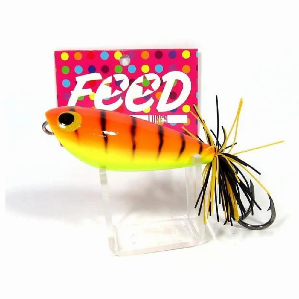 FEED LURES Skip 28