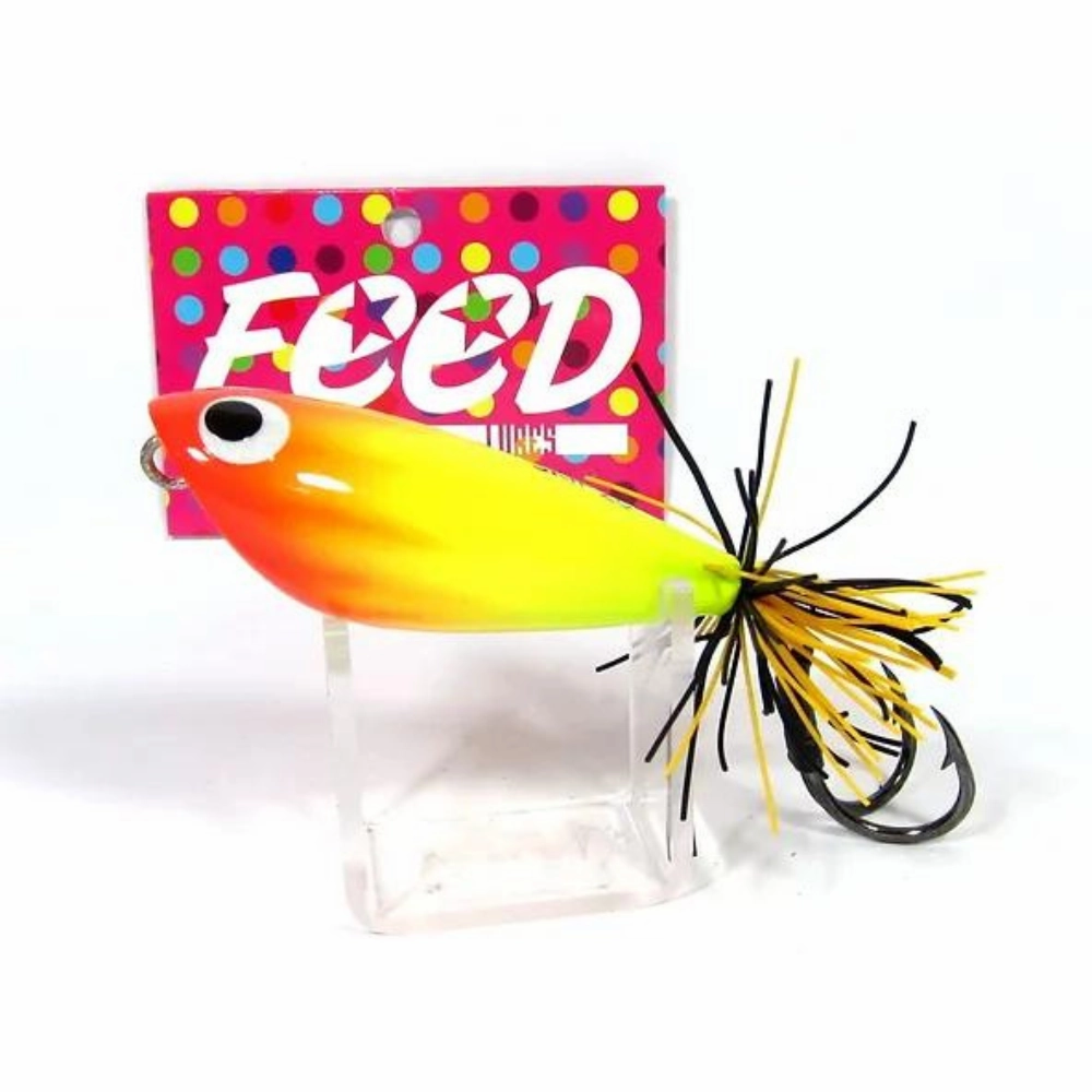FEED LURES Skip 28
