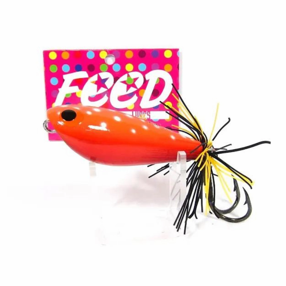 FEED LURES Skip 28