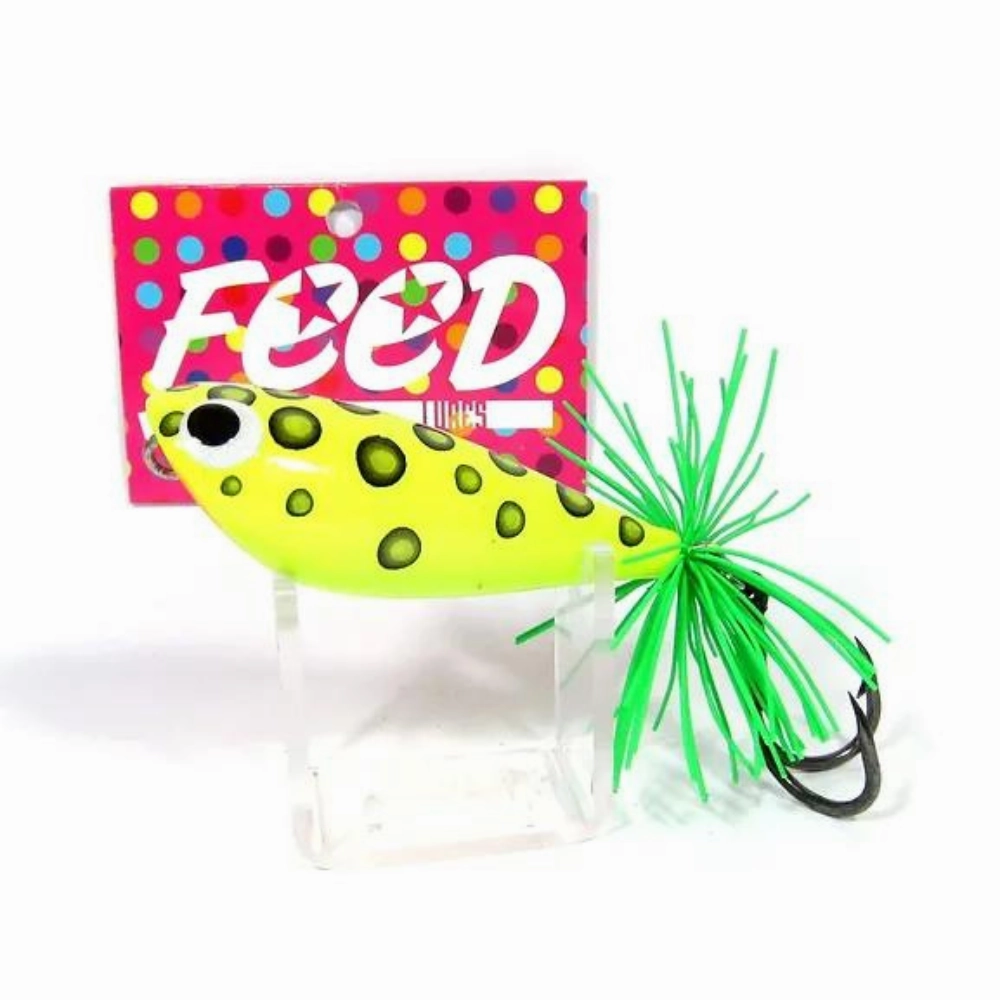 FEED LURES Skip 28