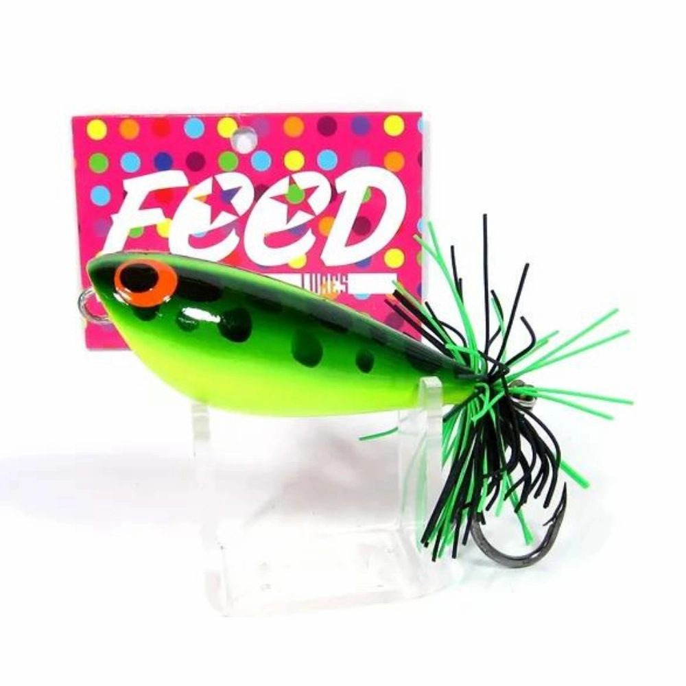 FEED LURES Skip 28
