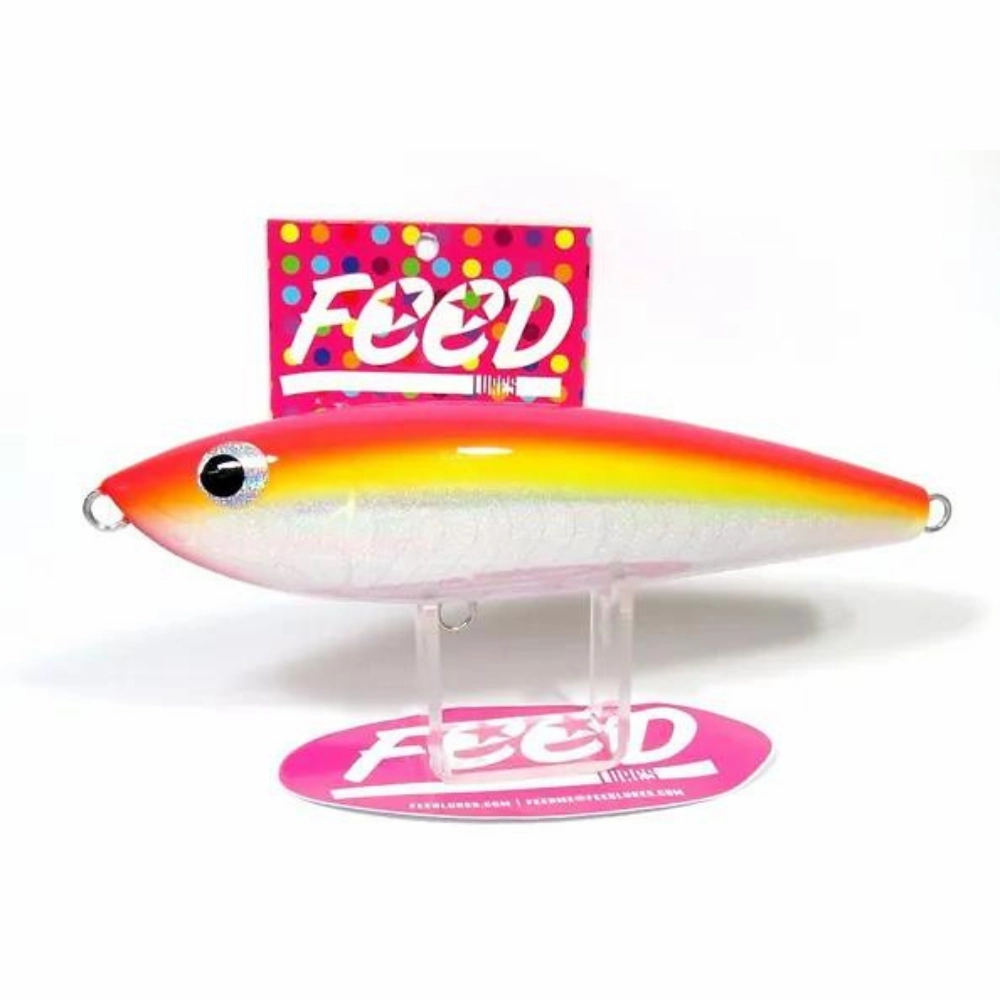 FEED LURES Slash 130