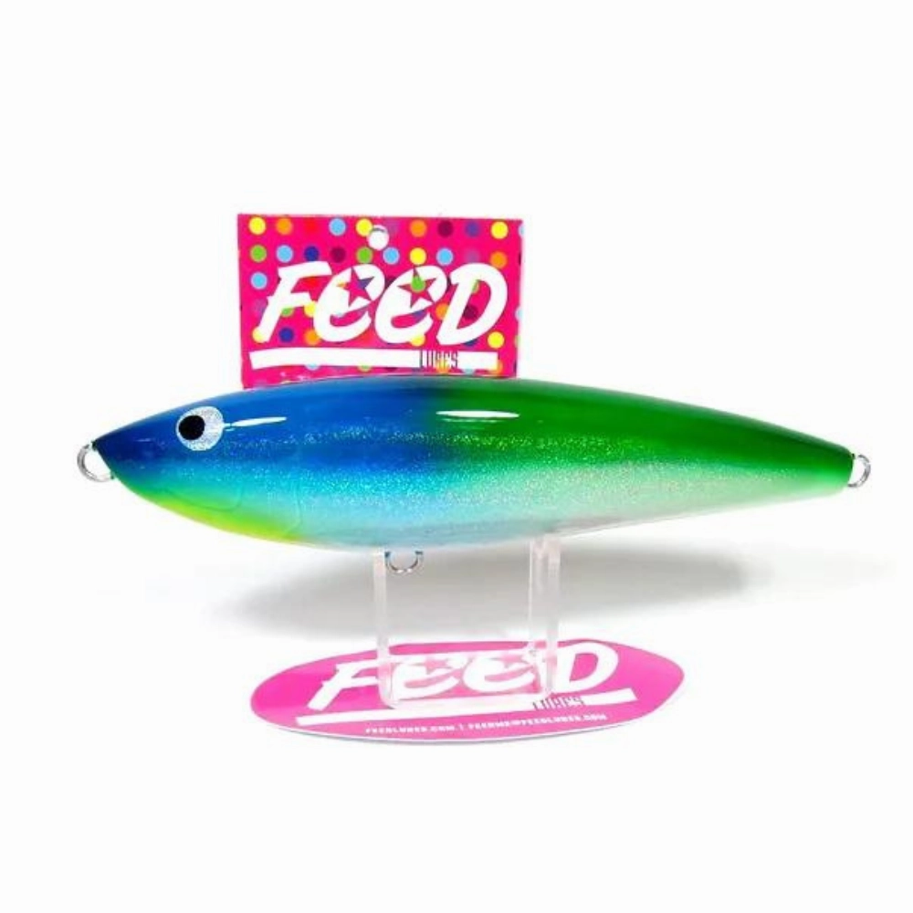 FEED LURES Slash 130