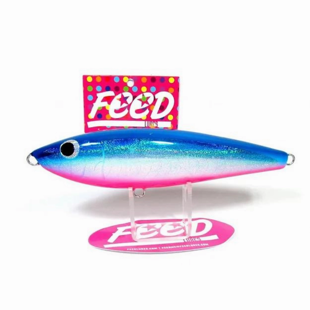 FEED LURES Slash 130