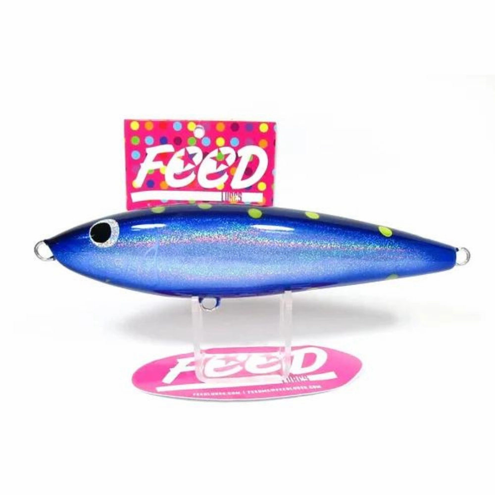 FEED LURES Slash 130