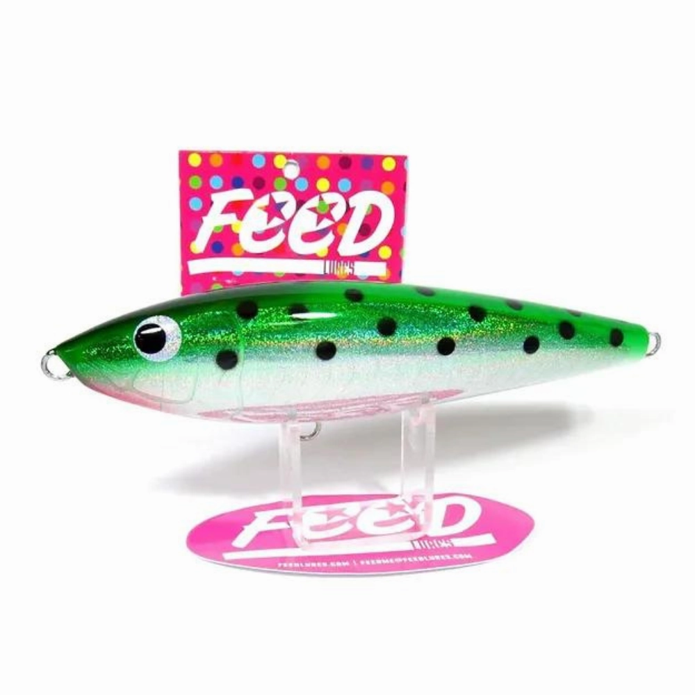 FEED LURES Slash 130