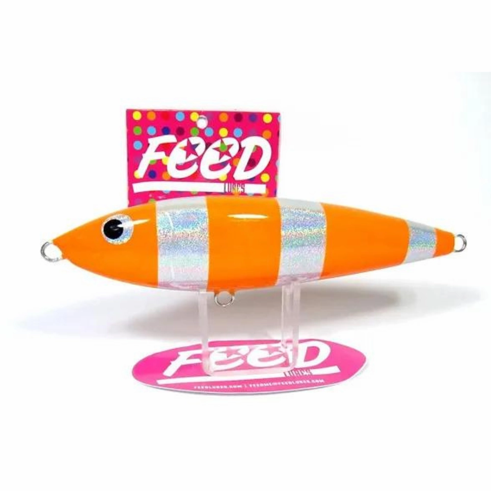 FEED LURES Slash 130