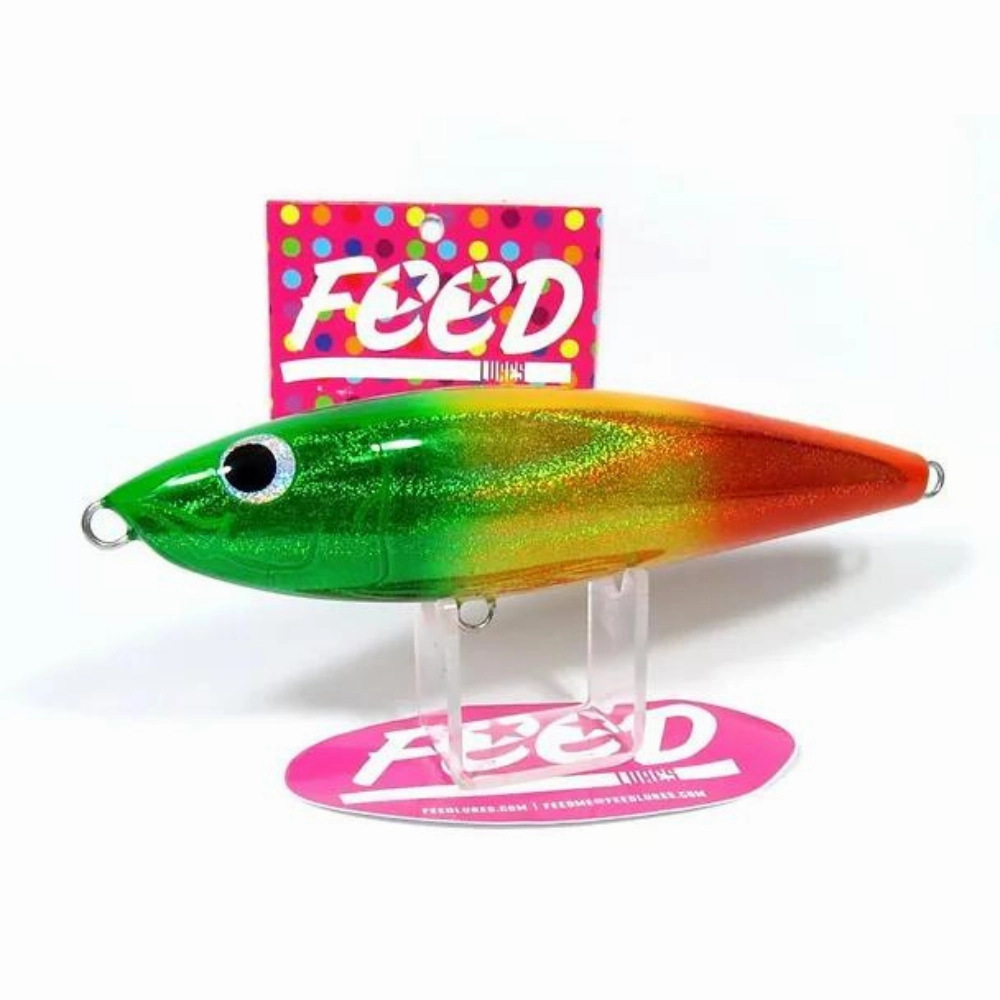 FEED LURES Slash 130