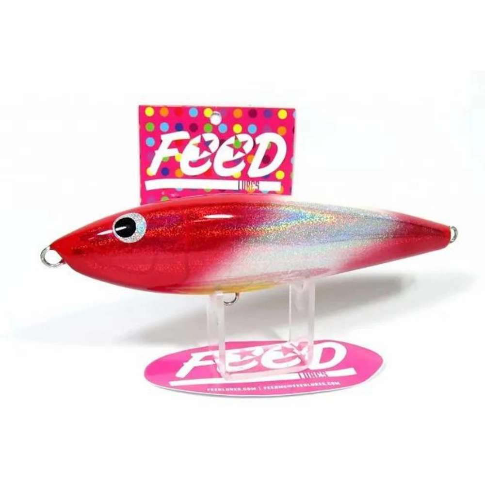 FEED LURES Slash 130