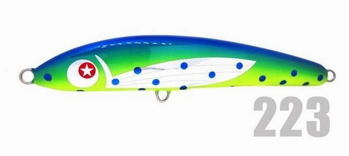FEED LURES Smack 130