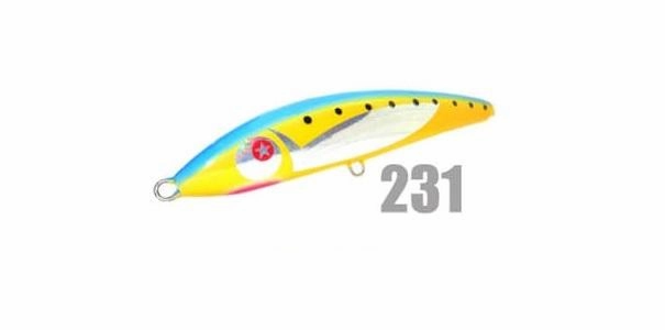FEED LURES Smack 170