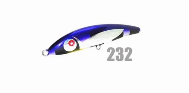 FEED LURES Smack 170