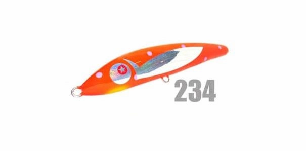 FEED LURES Smack 170