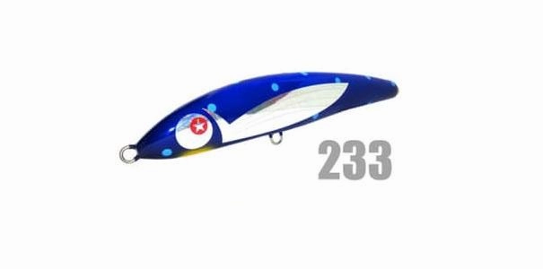 FEED LURES Smack 170