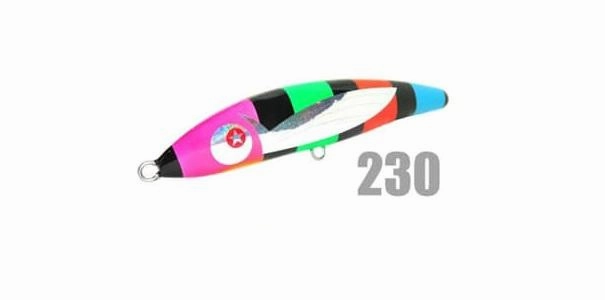 FEED LURES Smack 170