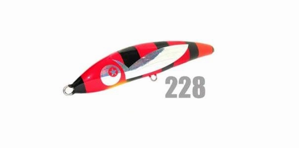 FEED LURES Smack 170