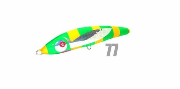 FEED LURES Smack 170